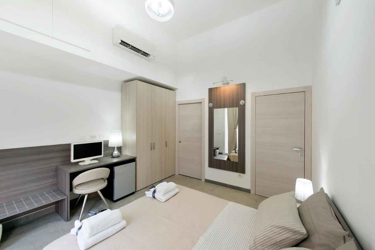 Byron Rooms La Spezia Exteriör bild