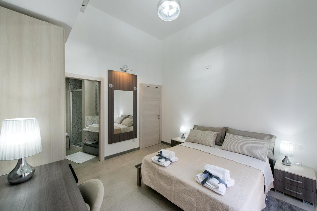 Byron Rooms La Spezia Exteriör bild